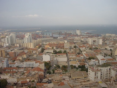 Algiers